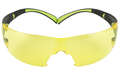 PELTOR SECUREFIT 400 EYE PROT AMBER - for sale