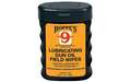 HOPPES GUN OIL FIELD WIPES - for sale