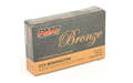 PMC BRNZ 223REM 55GR FMJ 20/1000 - for sale