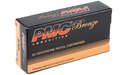 PMC BRNZ 32ACP 71GR FMJ 50/1000 - for sale