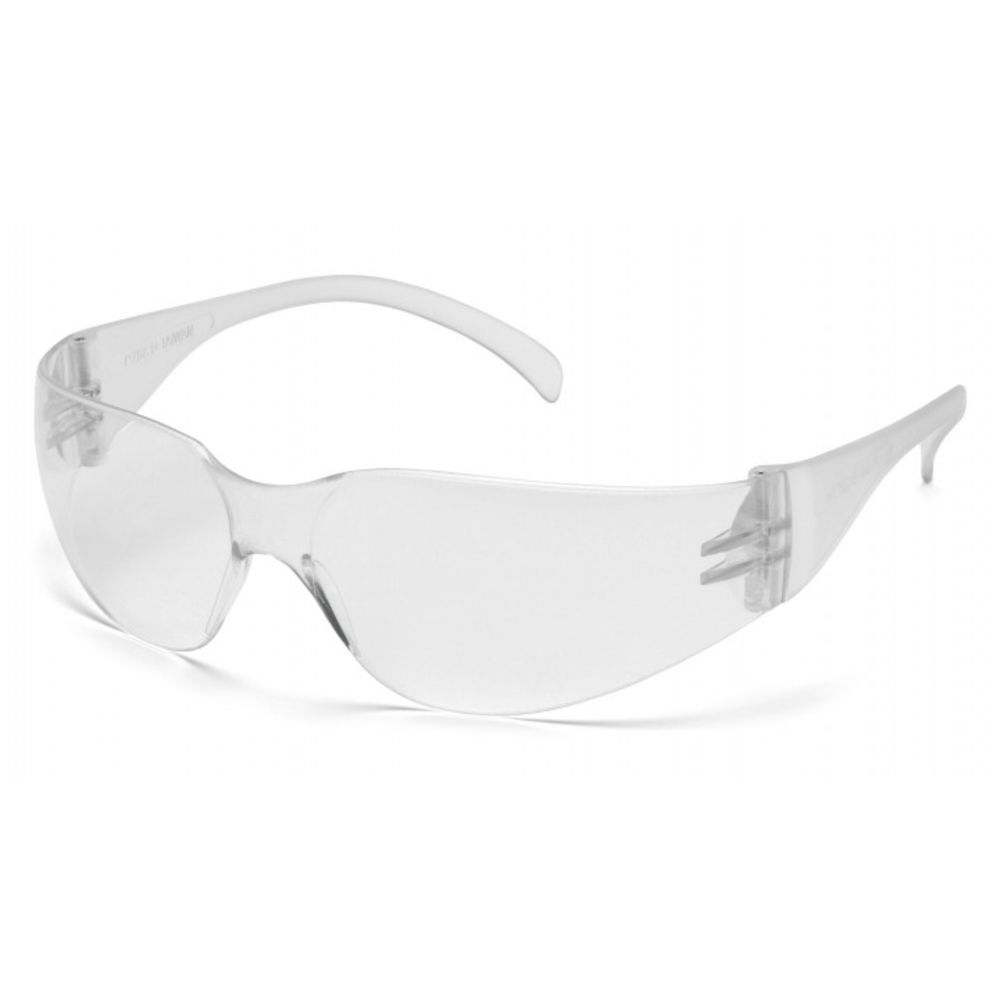 pyramex - S4110SN - EYEWEAR MINI INTRUDER CLR for sale