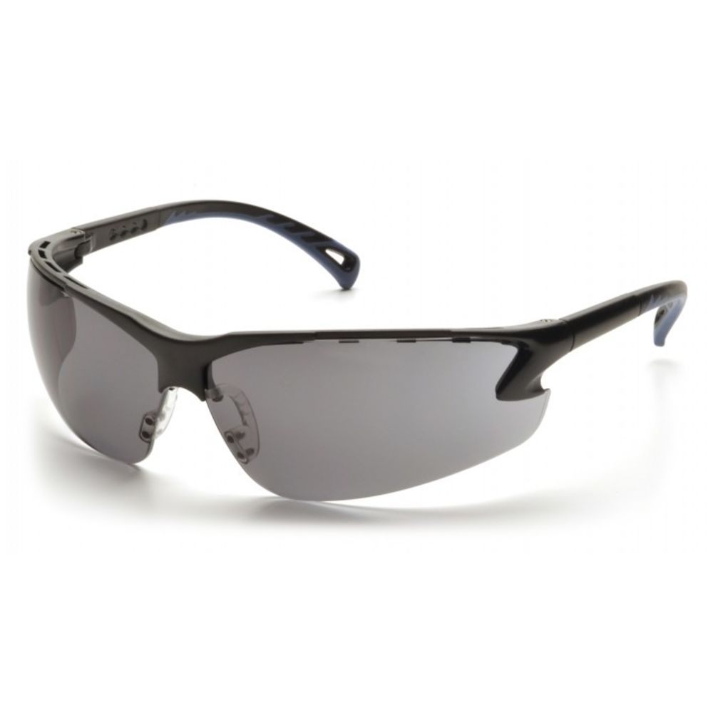 pyramex - SB5720D - EYEWEAR VENTURE 3 BLK/GRY for sale