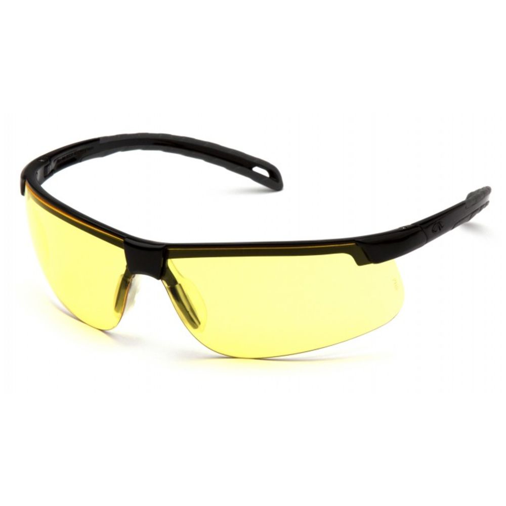 pyramex - SB8630D - EYEWEAR EVERLITE BLK/AMB for sale