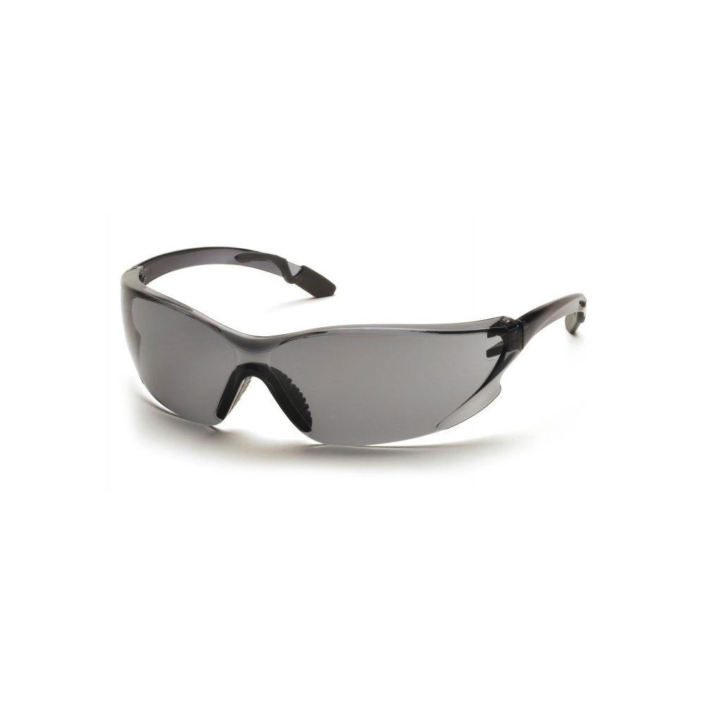 pyramex - SG6520S - EYEWEAR ACHIEVA GRAY TEMPLES GRAY for sale
