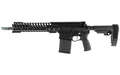 POF REVOLUTION PISTOL 308 12.5" BLK - for sale