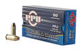 PPU 40SW FPJ 165GR 50/500 - for sale