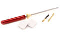 pro-shot - Starter Series - CLEANING KIT PSTL 6.5IN .22 CAL for sale