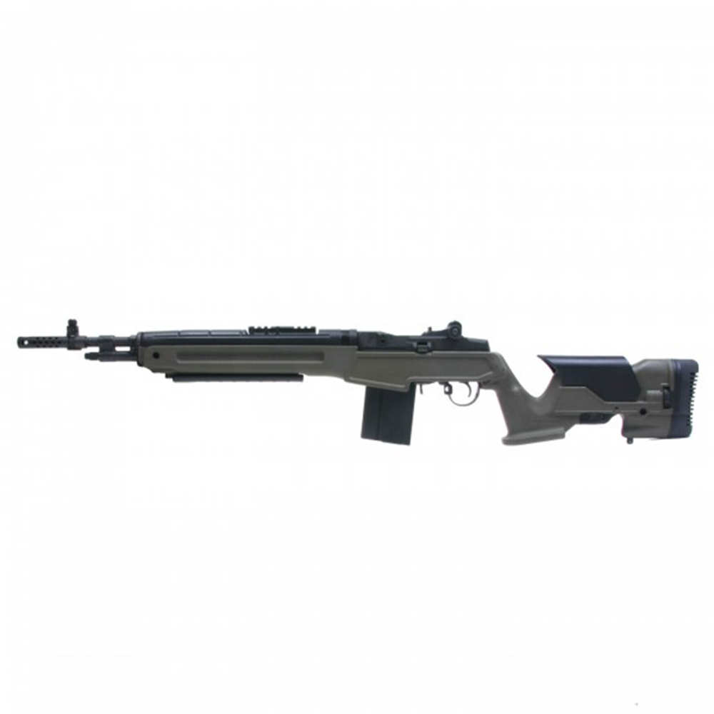 pro-mag - Precision - ARCHANGEL M1A PERCISION STOCK OD for sale