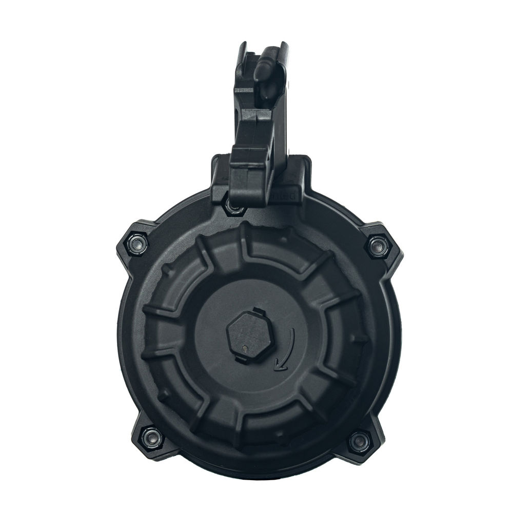 pro-mag - Drum - SKS 7.62X39MM 50 RD DRUM BLK for sale
