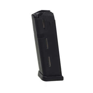 PROMAG FOR GLK 22/23 40SW 10RD BLK - for sale