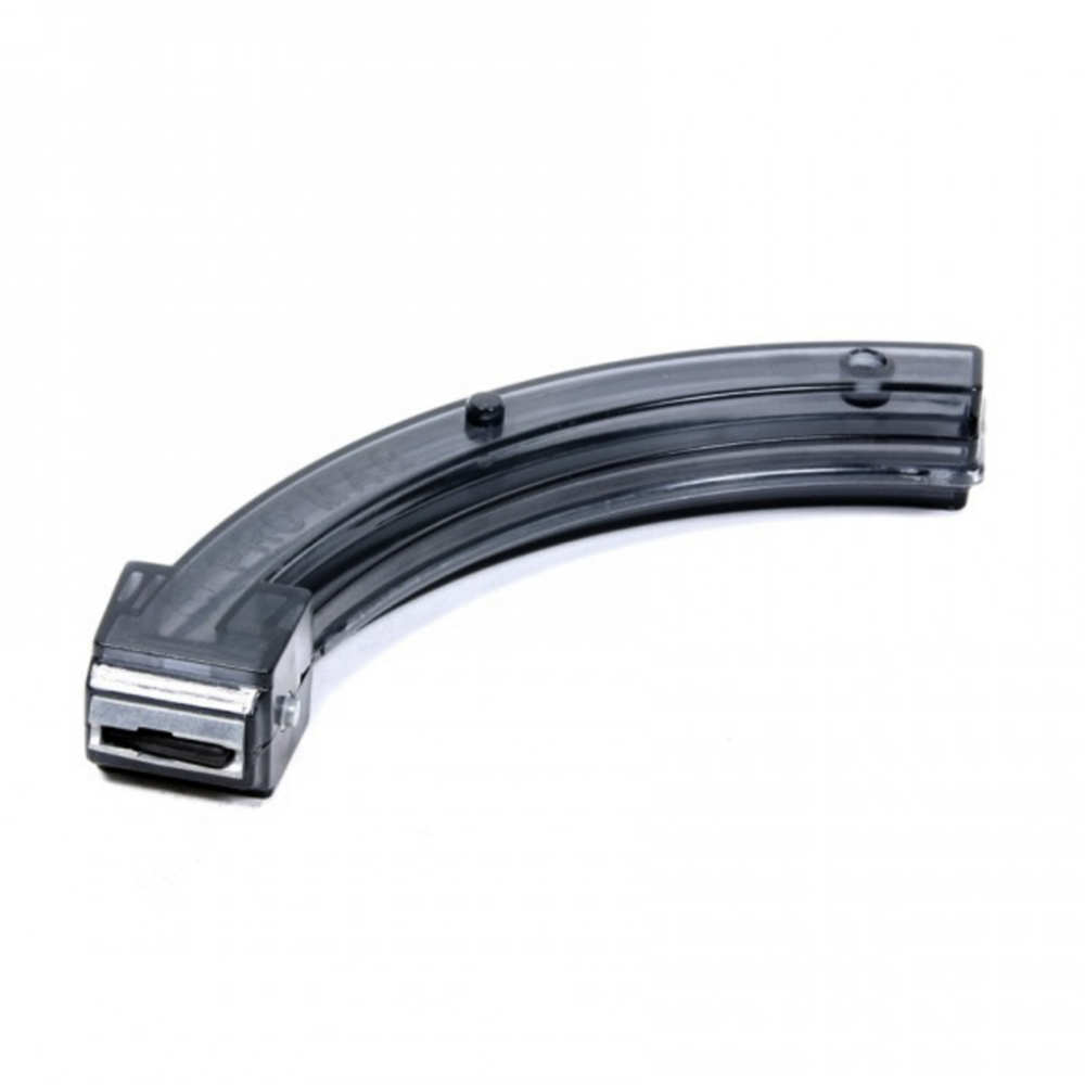 pro-mag - Ruger 10/22 - RUG 10/22 22LR BLK 32RD STL LIP POLY MAG for sale