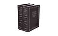 PS DOUBLE DIVERSION BOOK BLACK - for sale