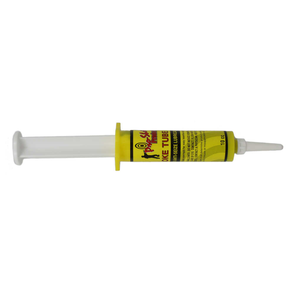 pro-shot - Choke Tube & Suppressor - CHOKE TUBE LUBE 10CC SYRINGE for sale
