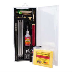 pro-shot - R9KIT - 9MM/35 CAL RIFLE BOX CLEANING KIT for sale