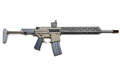 Q HONEY BADGER 300BLK 16" 30RD FDE - for sale