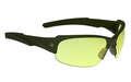 RADIANS T-83 SHOOTING GLASSES AMBER - for sale