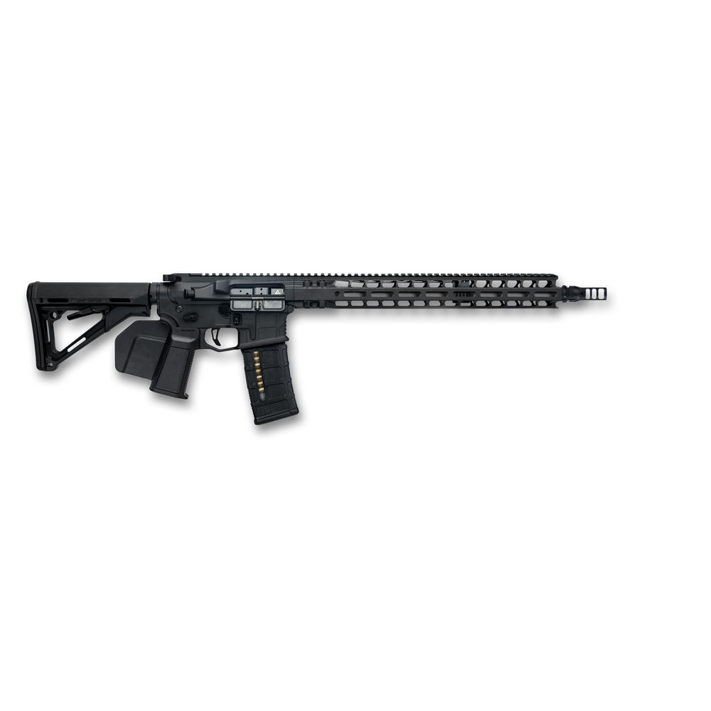 radian weapons - Model 1 - MDL1 16IN 223 WYLDE 1-8 RIF BLK CA CMPL for sale