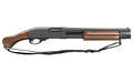 REM 870 TAC-14 12/14/5 WOOD SHKWV - for sale