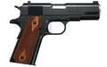 REM 1911 CMDR 45ACP 4.25" 7RD BLK - for sale