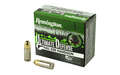 REM ULT DEF 9MM+P 124GR BJHP 20/500 - for sale