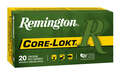 Remington - Core-Lokt - AMMO 6.5 CREEDMOOR PSPCL 140GR 20RD/BX for sale