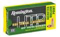 REM HTP 38SPL +P 125GR SJHP 50/500 - for sale