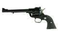 RUGER SNGL-SIX 22LR/WMR 6.5" BL 6RD - for sale