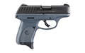 RUGER EC9S 9MM 3.1" CBLT KIN BL 7RD - for sale