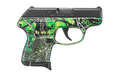 RUGER LCP 380ACP 2.75" TXC CAMO 6RD - for sale