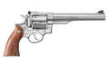 RUGER RDHWK 44MAG 7.5" STN 6RD - for sale