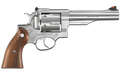 RUGER RDHWK 44MAG 5.5" STN 6RD - for sale