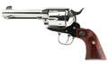 RUGER VAQUERO 45LC 4.6" STS 6RD - for sale