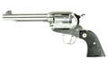 RUGER VAQUERO SASS 45LC 5.5" STS - for sale