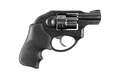 RUGER LCR 22WMR 1.875" BLK 6RD - for sale
