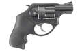 RUGER LCRX 38SPL+P 1.875" BLK 5RD - for sale