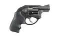 RUGER LCR 9MM 1.875" BLK 5RD - for sale