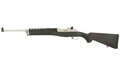 RUGER MINI-14 RNCH 5.56 18.5" ST 5RD - for sale