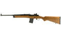 RUGER MINI-14 RNCH 5.56 18.5" BL 20R - for sale