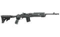 RUGER MINI-14 TACT 5.56 16" 20RD FLD - for sale