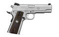 RUGER SR1911 45ACP 4.25" STS 7RD - for sale
