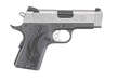 RUGER SR1911 OFC 9MM 3.6" DT 8RD - for sale