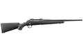 RUGER AMERICAN 243WIN 18" BLK 4RD - for sale