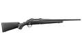 RUGER AMERICAN 7MM-08 18" BLK 4RD - for sale