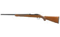 RUGER 77/17 17WSM 20" BLUED 6RD WD - for sale