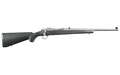 RUGER 77/44 44MAG 18.5" STS 4RD SYN - for sale