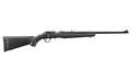 RUGER AMERICAN RF 17HMR 22" BL 9RD - for sale
