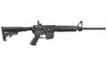 RUGER AR-556 556NATO 16.1" BLK 10RD - for sale