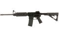 RUGER AR-556 556N 16.1" 30RD BLK MOE - for sale