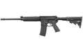 RUGER AR-556 OR 16.1 30RD BLK - for sale