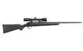 RUGER AMERICAN PKG 3006SP 22" MBLK - for sale